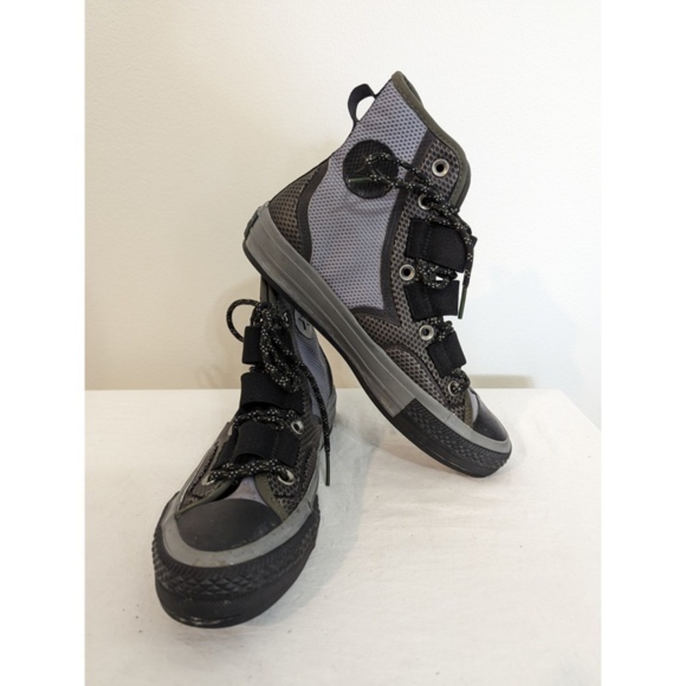 Converse - Combat Style - Excellent Condition